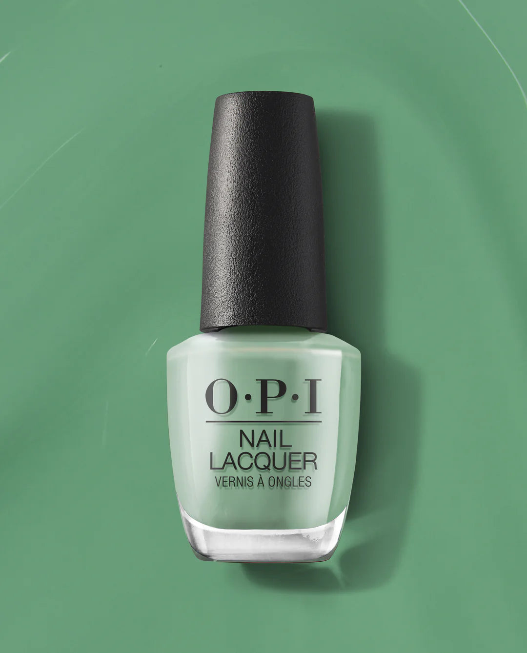 OPI Nail Lacquer 0.5oz - $elf Made #S020