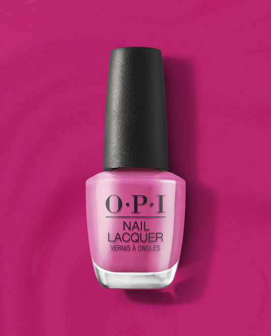 OPI Nail Lacquer 0.5oz - Without a Pout #S016