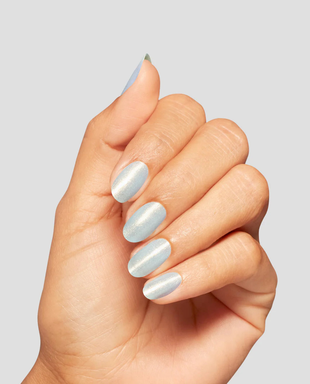 OPI Nail Lacquer 0.5oz - Air We Go #S042