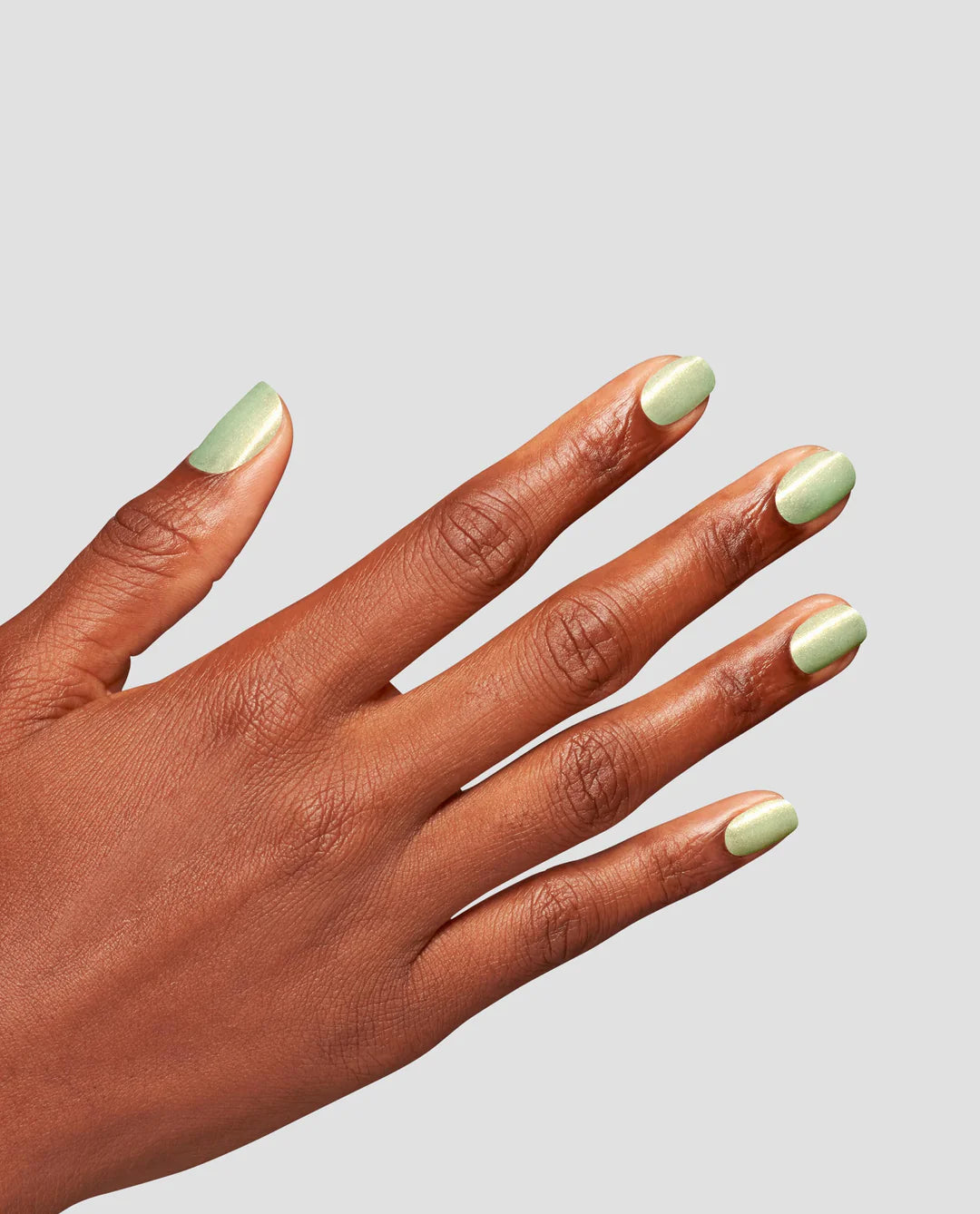 OPI Nail Lacquer 0.5oz - AppointMINT Confirmed #S047