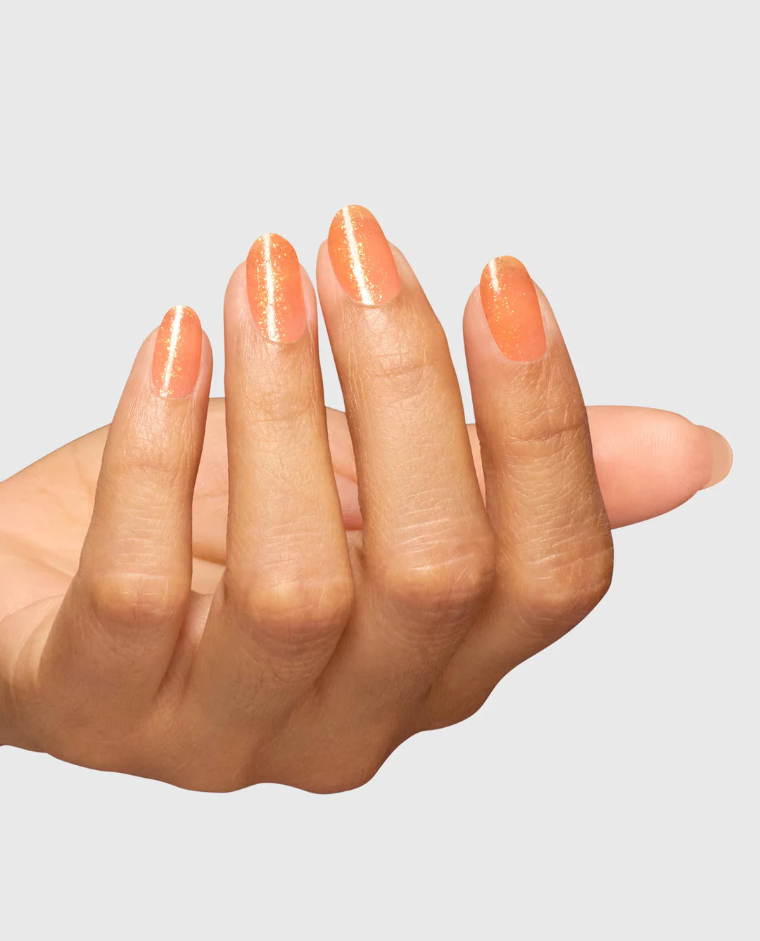 OPI Infinite Shine 0.5oz - Dreamsicle #ISL162