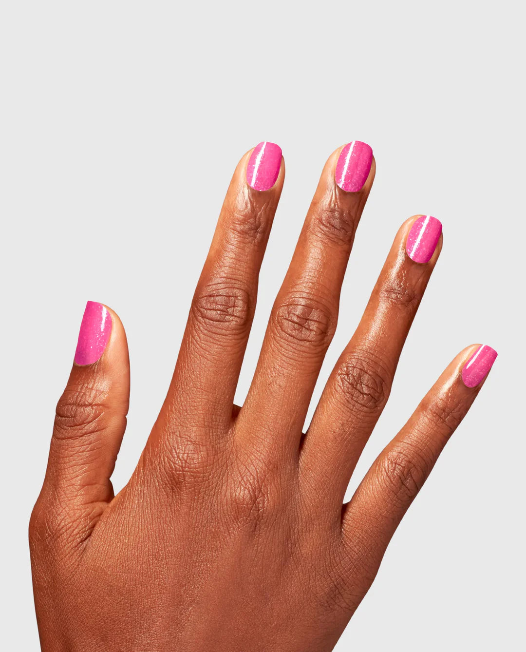 OPI Infinite Shine 0.5oz - Glossed In Your Thoughts #ISL161