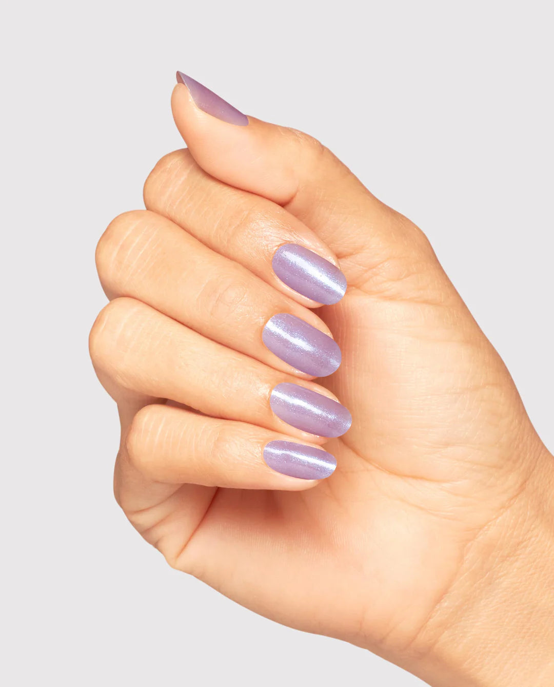 OPI Nail Lacquer 0.5oz - Grape Escape #S045