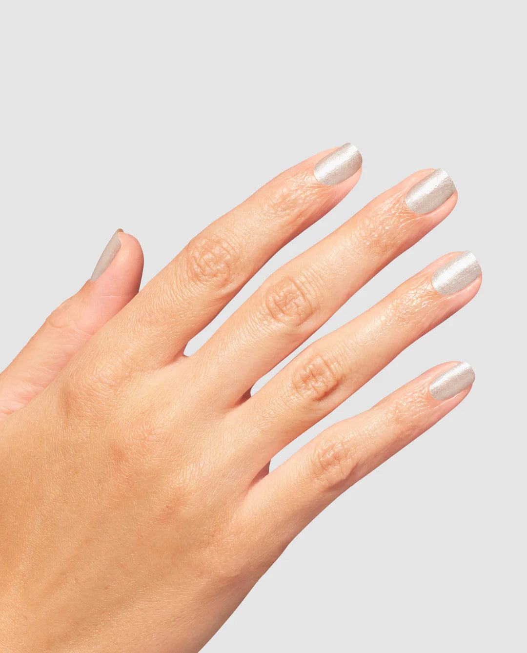 OPI Nail Lacquer 0.5oz - Hands in the Clouds #S037