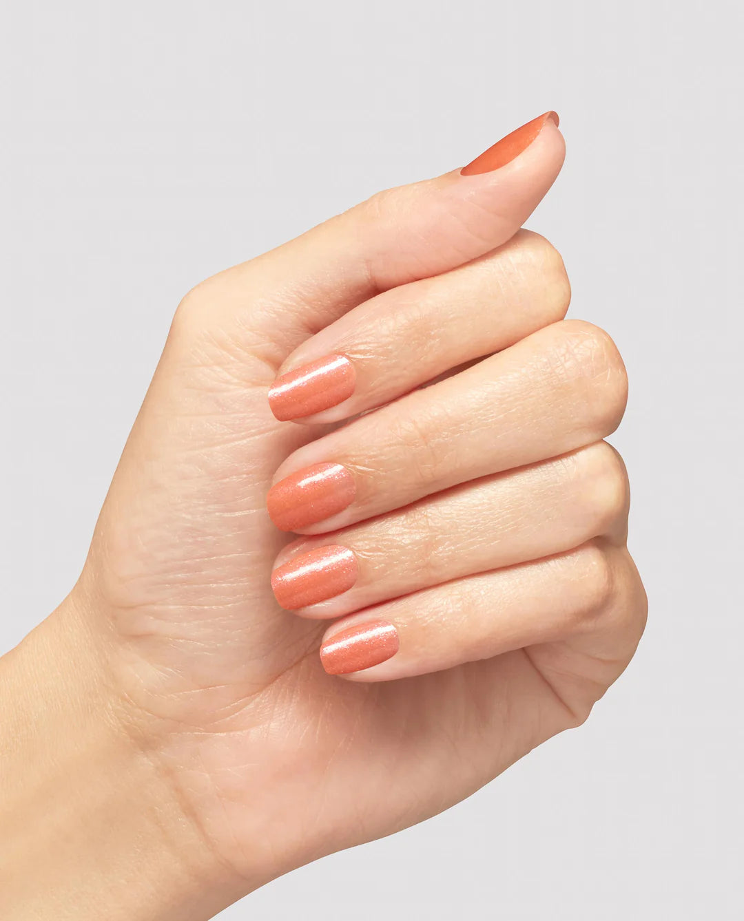 OPI Nail Lacquer 0.5oz - Keep It Surreal #S041