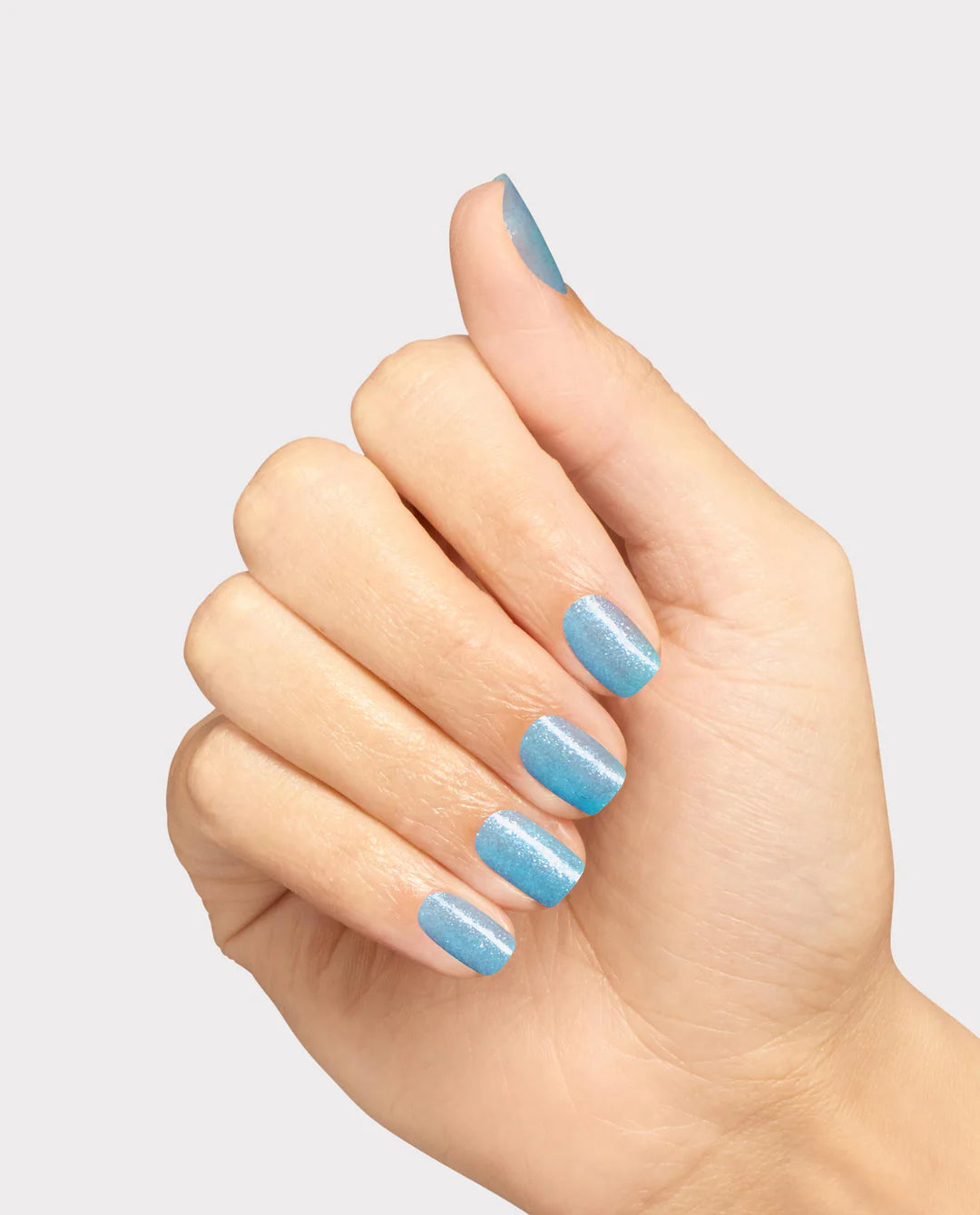 OPI Infinite Shine 0.5oz - Living the Fanta-sea #ISL170