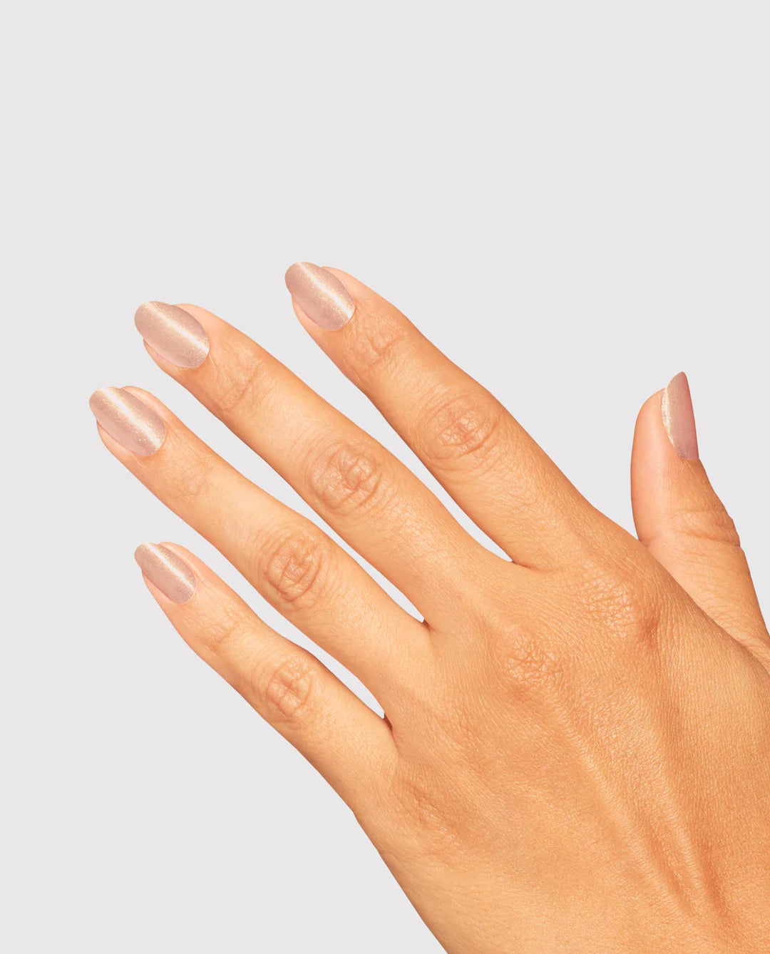 OPI Nail Lacquer 0.5oz - Mirror, Mirror On The Awe #S038