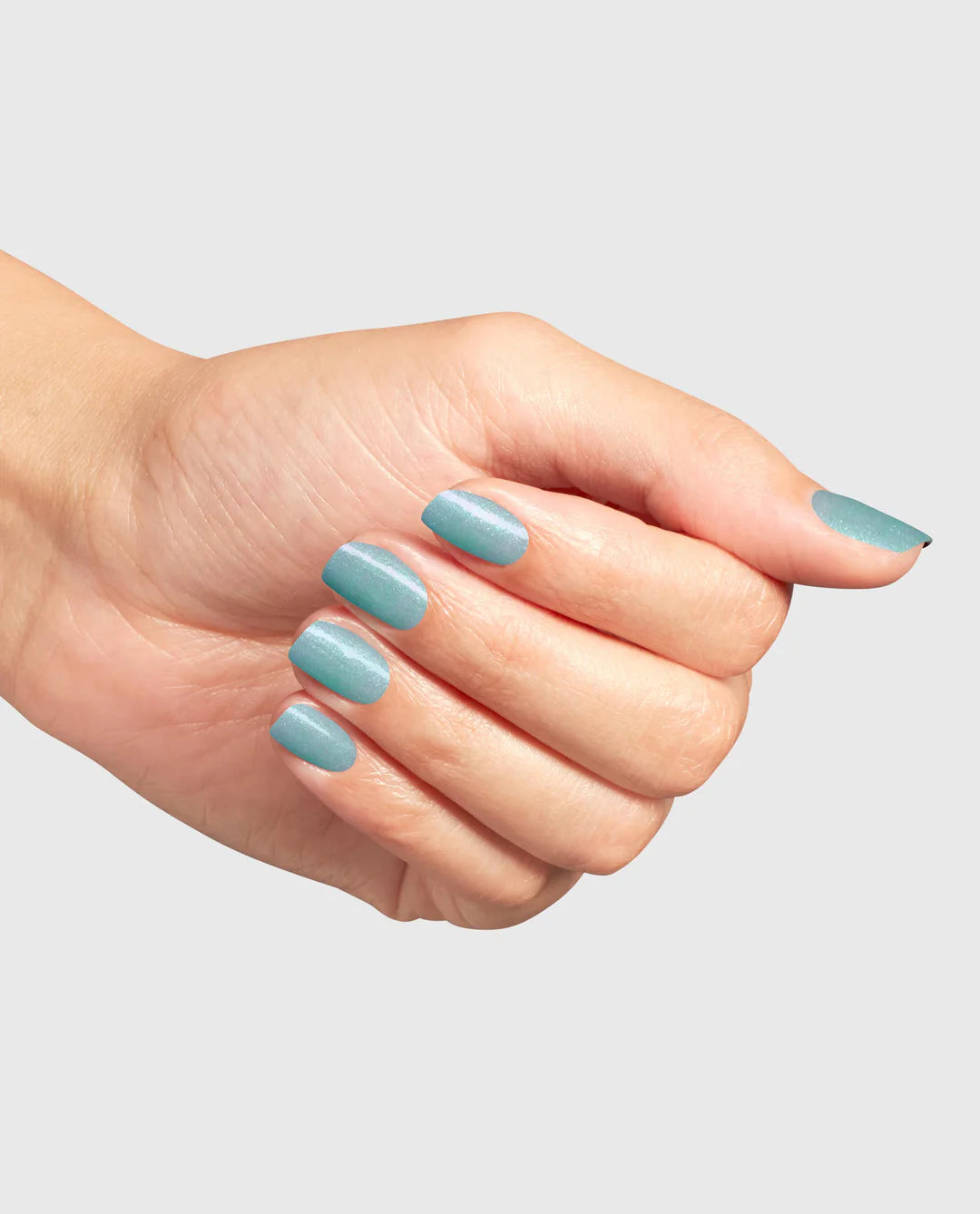 OPI Nail Lacquer 0.5oz - Reality Check Ya Out #S046