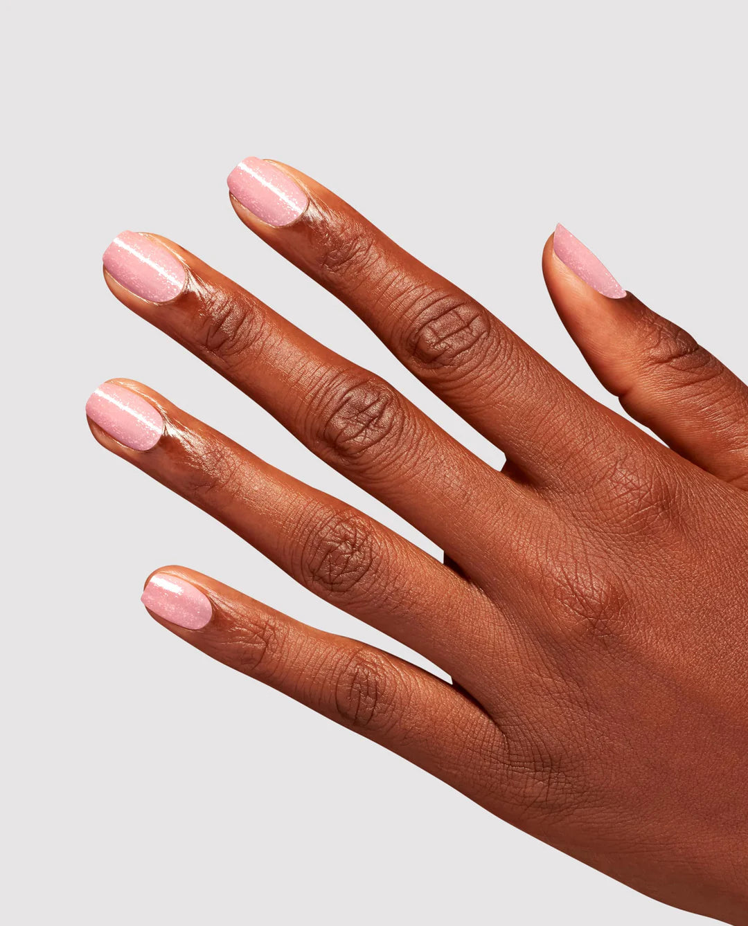 OPI Infinite Shine 0.5oz - Sneak a Pink #ISL160