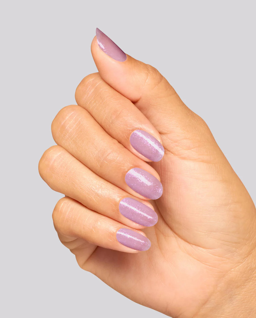 OPI Infinite Shine 0.5oz - Time Will Pastel #ISL165