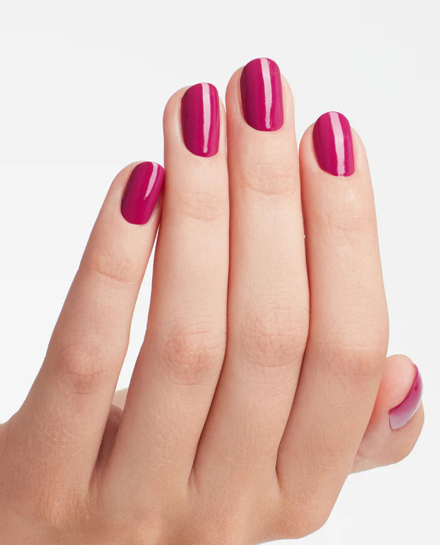 OPI Nail Lacquer 0.5oz - Spare Me a French Quarter #NLN55
