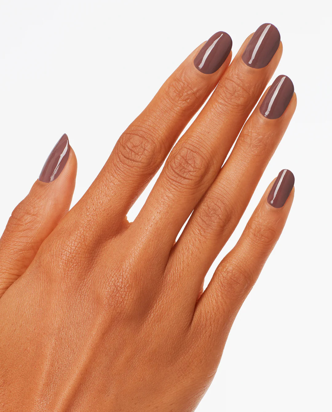 OPI Nail Lacquer 0.5oz - Squeaker of the House #W60