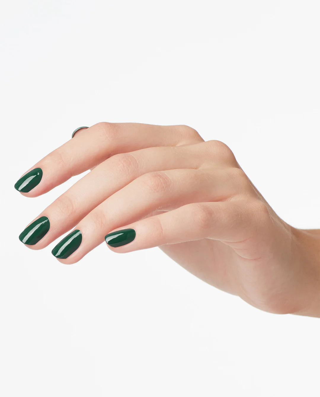 OPI Nail Lacquer 0.5oz - Suzi - Stay Off the Lawn!! #W54