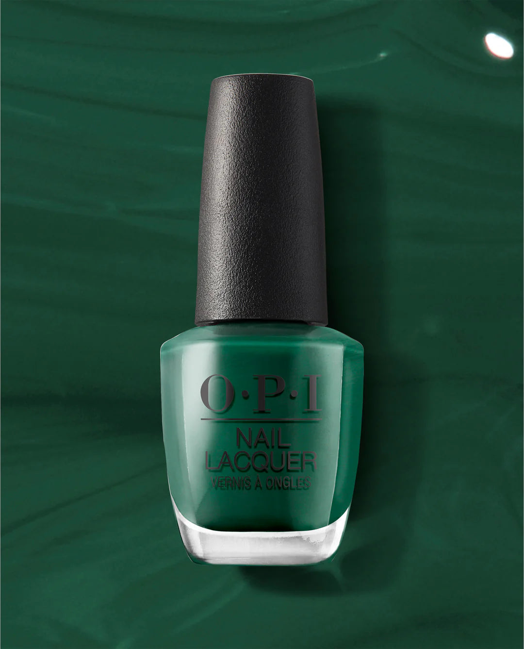 OPI Nail Lacquer 0.5oz - Suzi - Stay Off the Lawn!! #W54