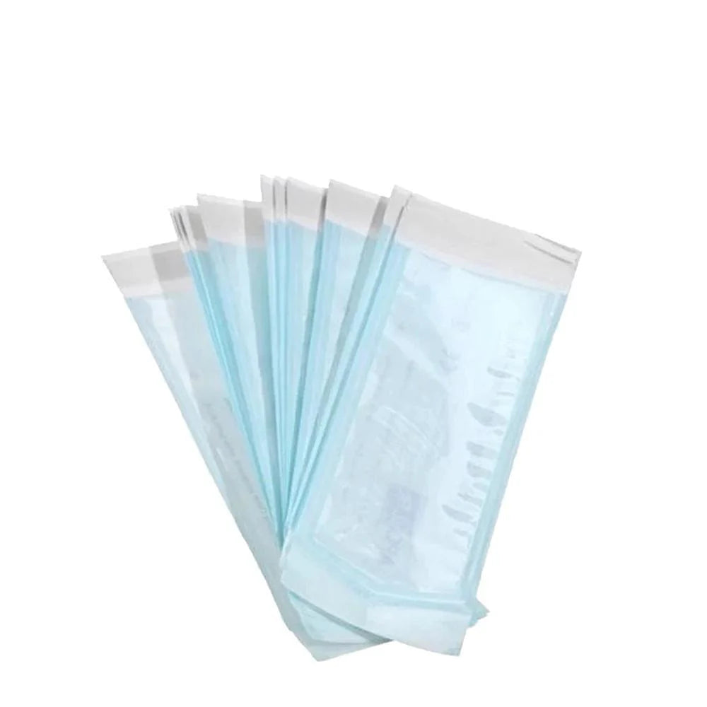 Self-Sealing Sterilization Pouch - Small