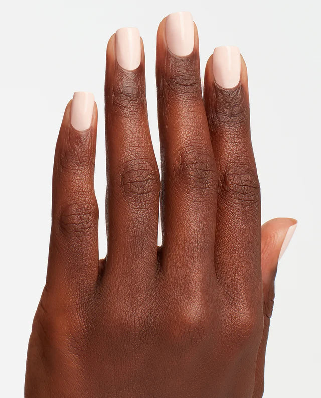 OPI Nail Lacquer 0.5oz - Stop It I'm Blushing! #NLT74