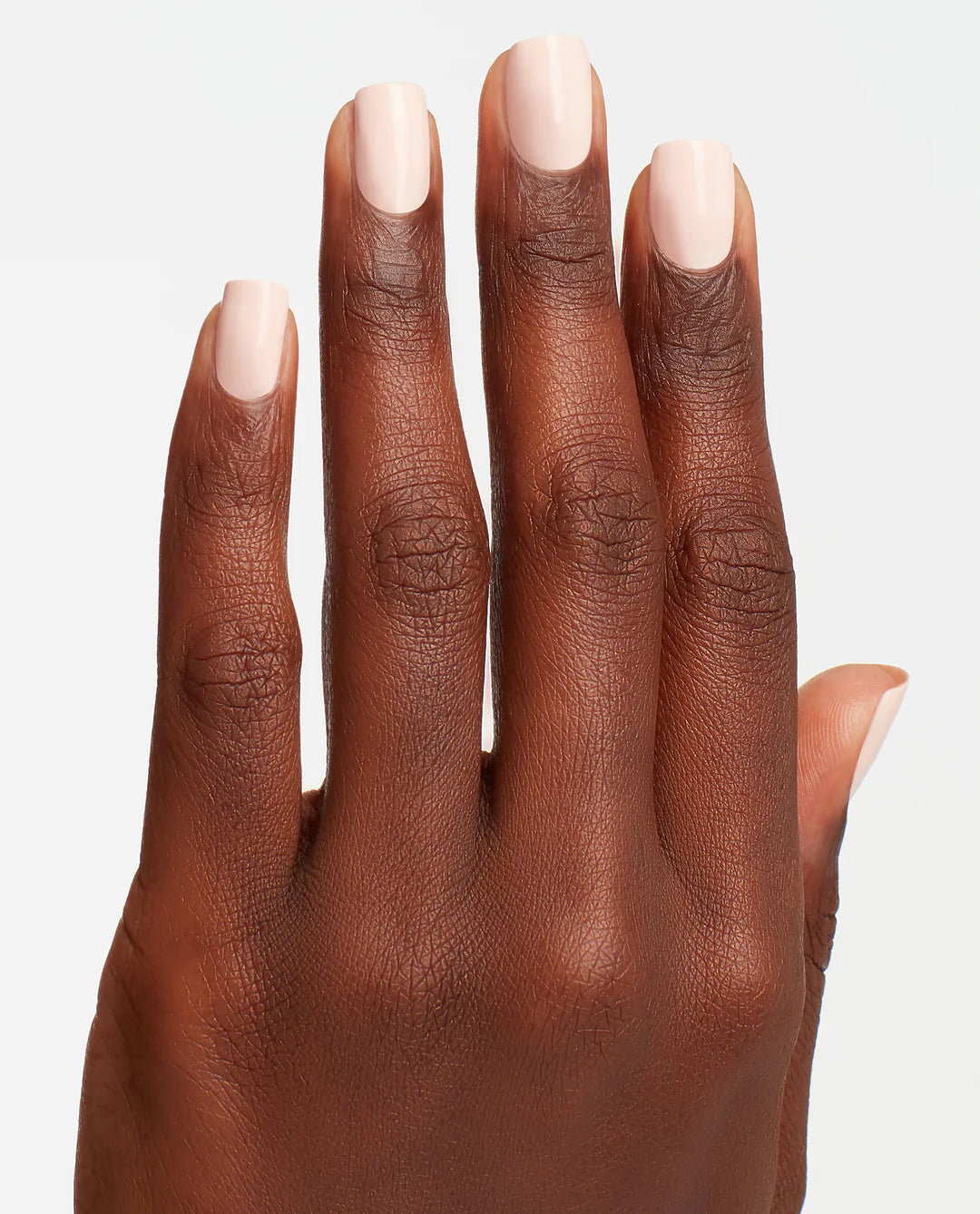 OPI Gel Color Intelli-Gel 0.5oz - Stop It I'm Blushing! #GCT74