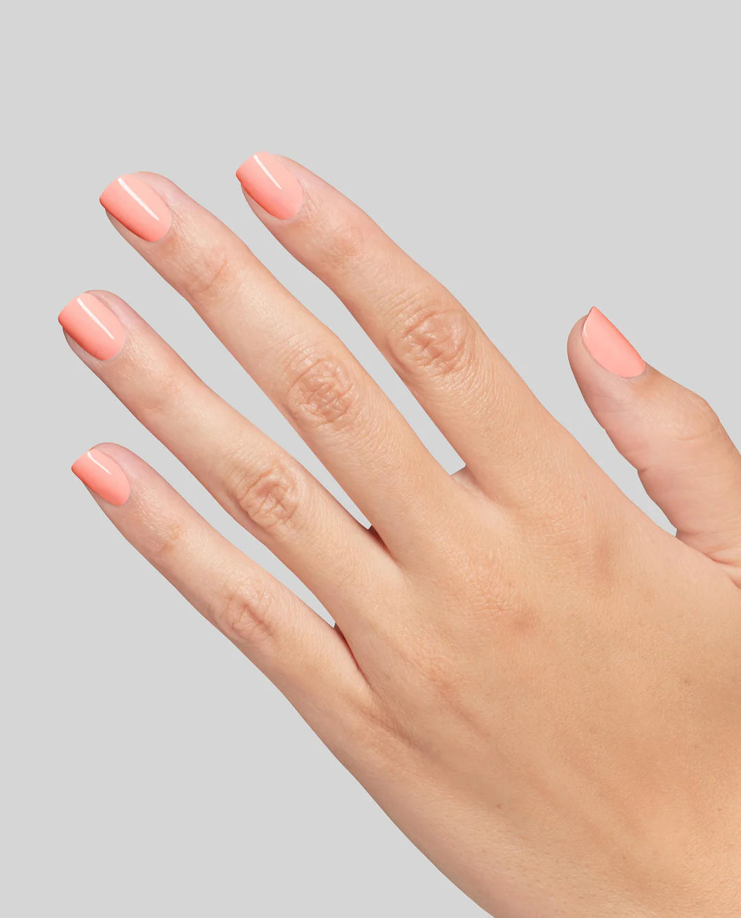 OPI Infinite Shine 0.5oz - Strawberry Slay #ISL178