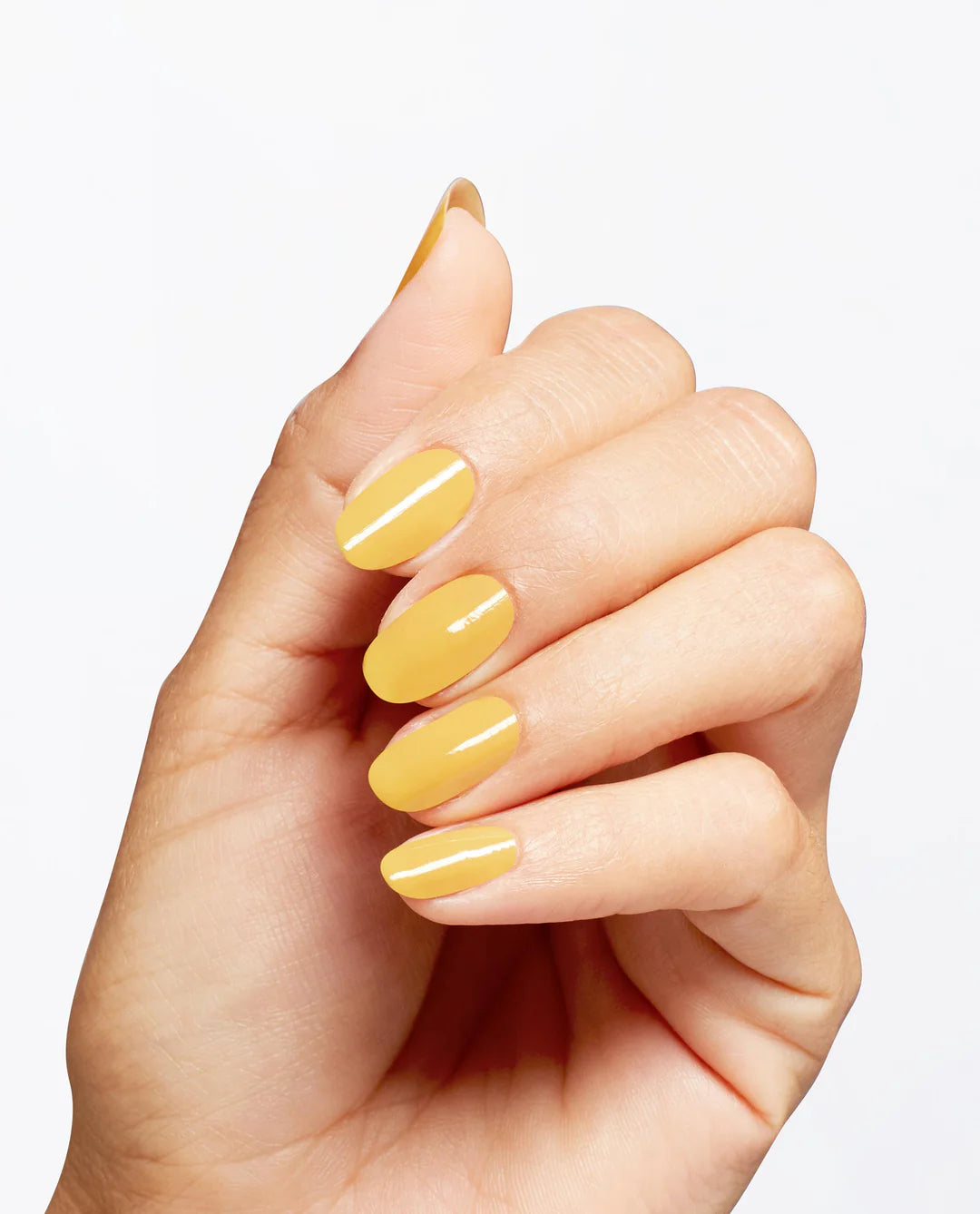 OPI Nail Lacquer 0.5oz - Lookin' Cute-icle #S029
