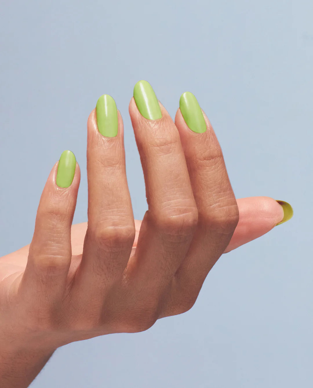 OPI Gel Color Intelli-Gel 0.5oz - Summer Monday-Fridays #GCP012