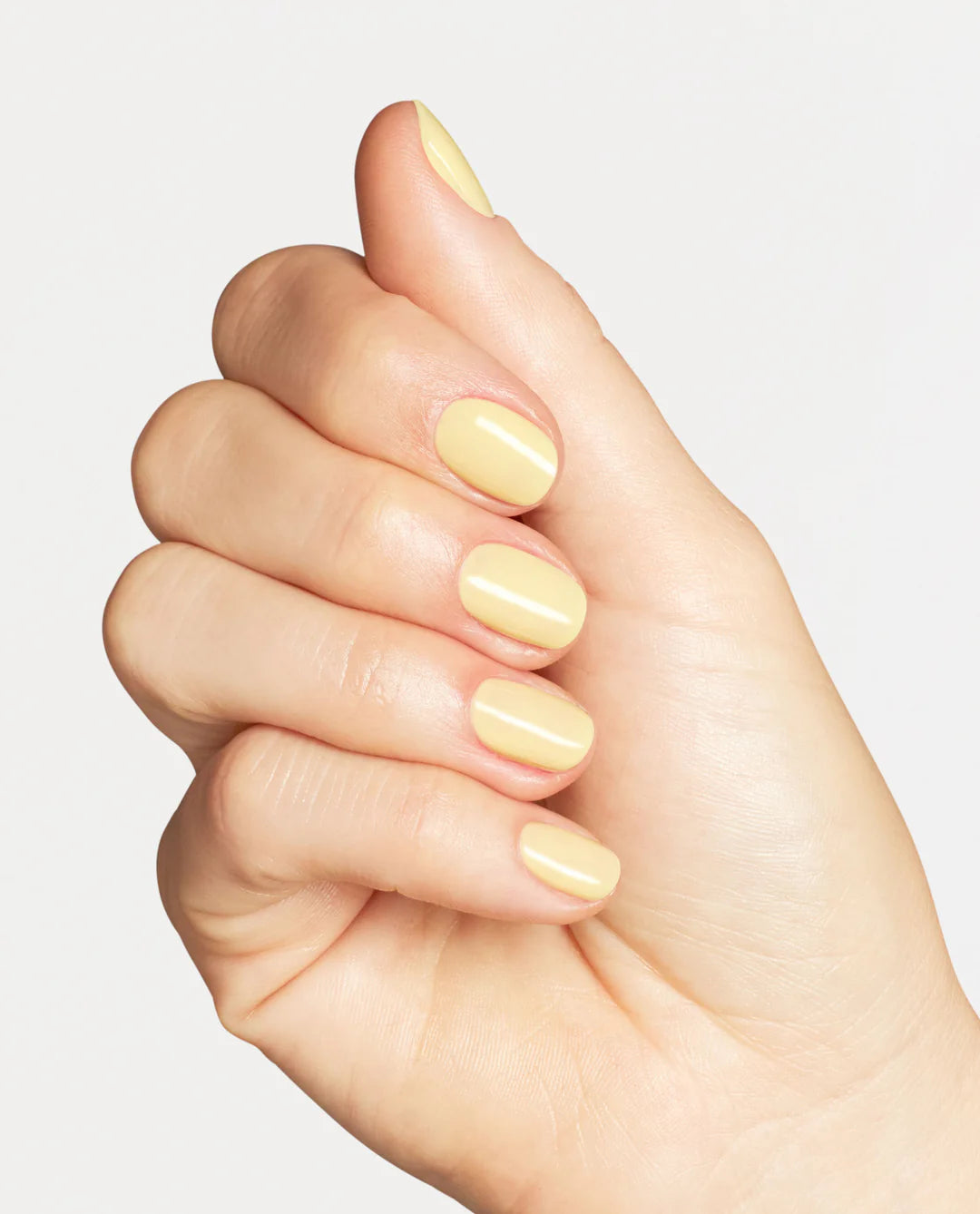 OPI Gel Color Intelli-Gel 0.5oz - Sunny Bunny #GCS069