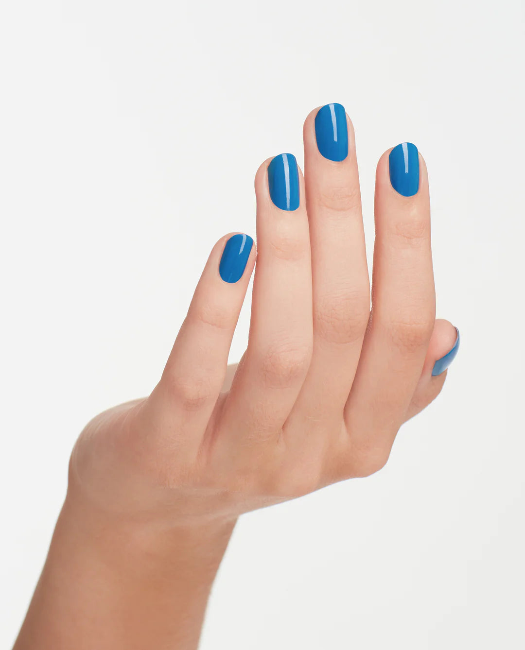 OPI Nail Lacquer 0.5oz - Super Trop-i-cal-i-fiji-istic #F87