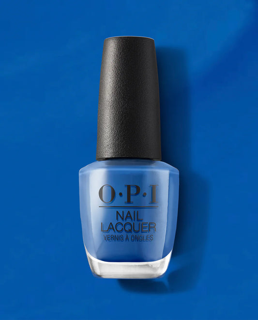 OPI Nail Lacquer 0.5oz - Super Trop-i-cal-i-fiji-istic #F87