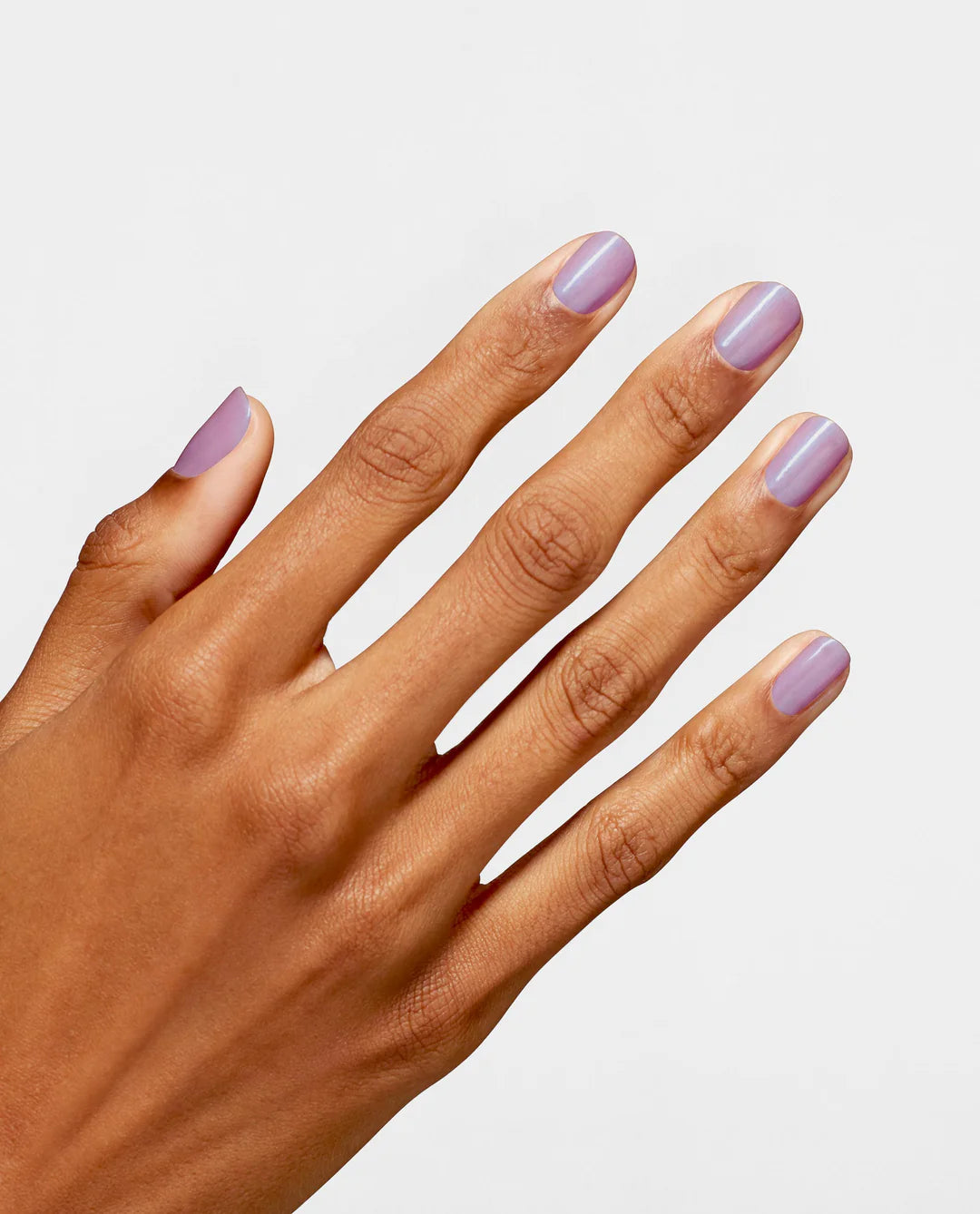 OPI Nail Lacquer 0.5oz - Supercute Color #HK03