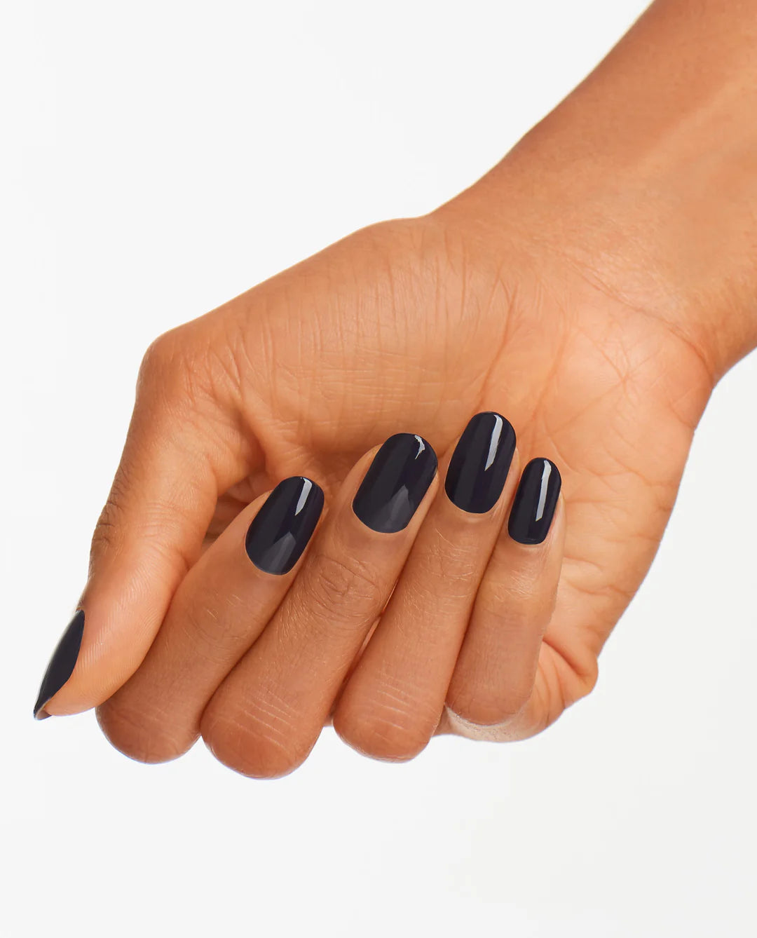 OPI Gel Color Intelli-Gel 0.5oz - Suzi & The Arctic Fox #GCI56