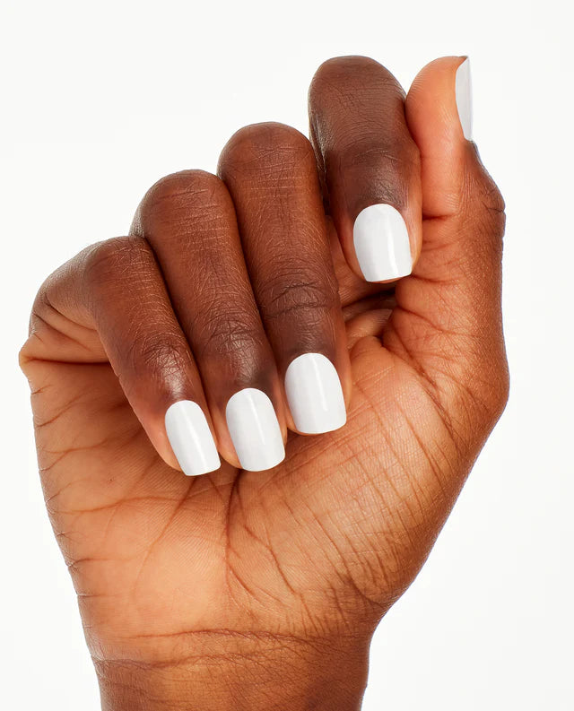 OPI Nail Lacquer 0.5oz - Suzi Chases Portu-geese #NLL26