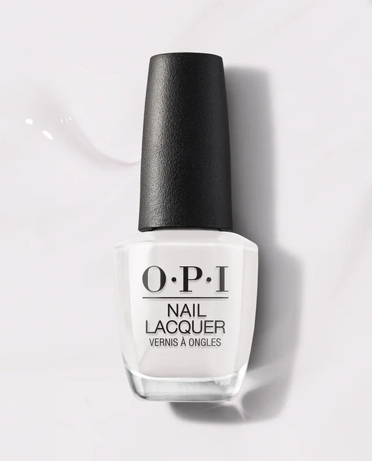 OPI Nail Lacquer 0.5oz - Suzi Chases Portu-geese #NLL26