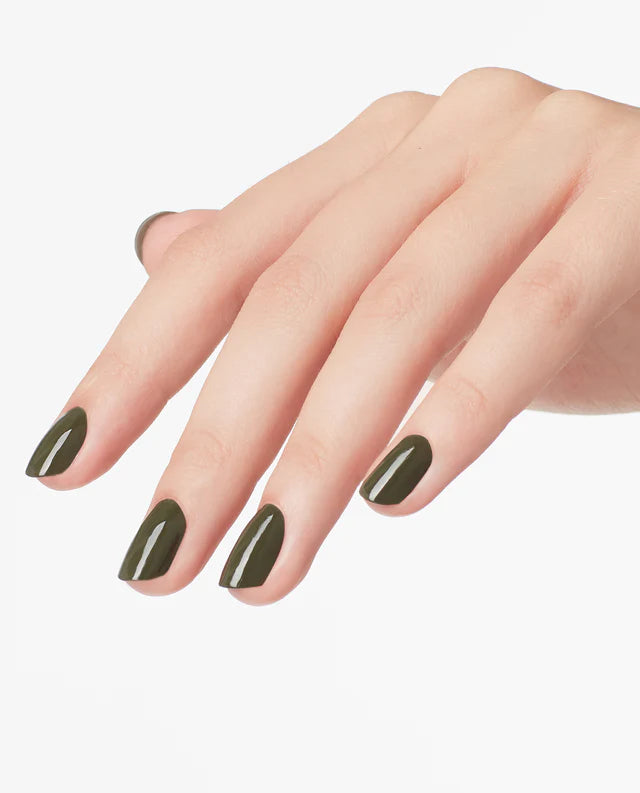 OPI Gel Color 0.5oz - Suzi - The First Lady of Nails #GCW55