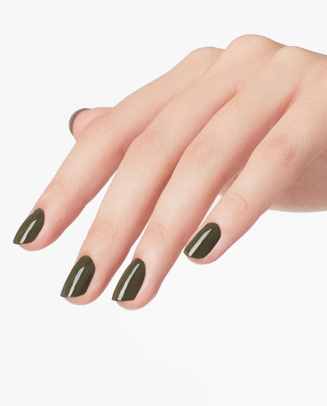 OPI Nail Lacquer 0.5oz - Suzi - The First Lady of Nails #W55