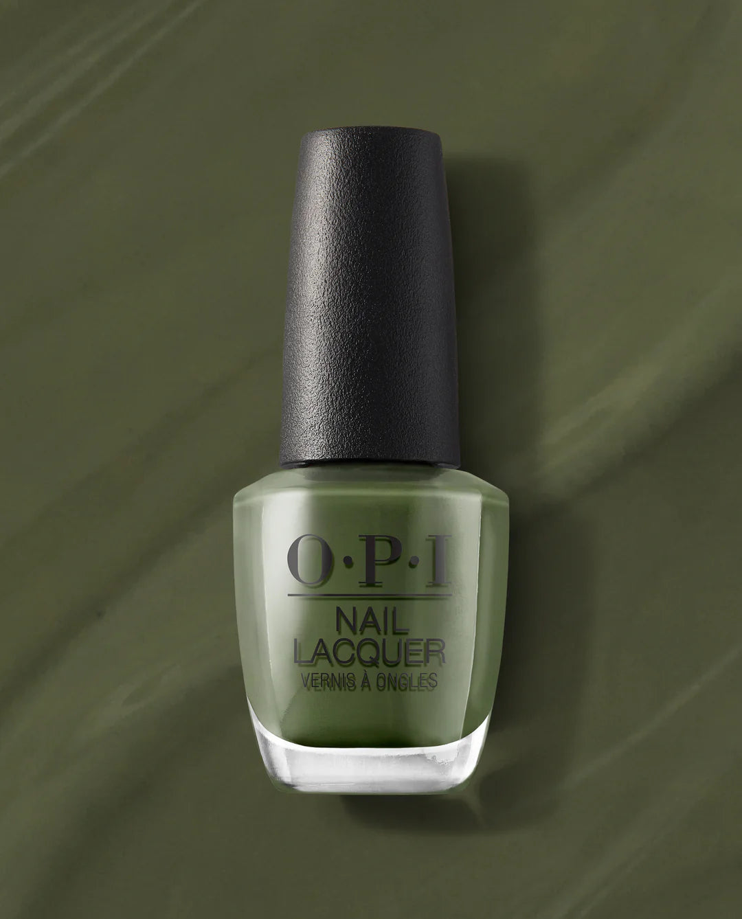 OPI Nail Lacquer 0.5oz - Suzi - The First Lady of Nails #W55