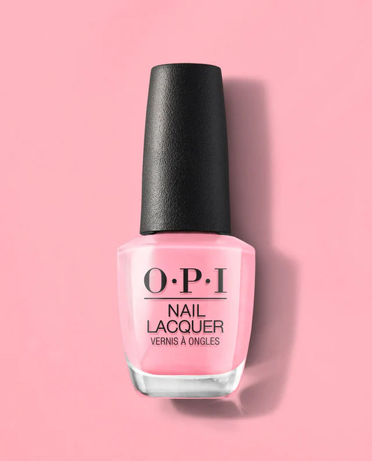 OPI Nail Lacquer 0.5oz - Suzi Nails New Orleans #NLN53