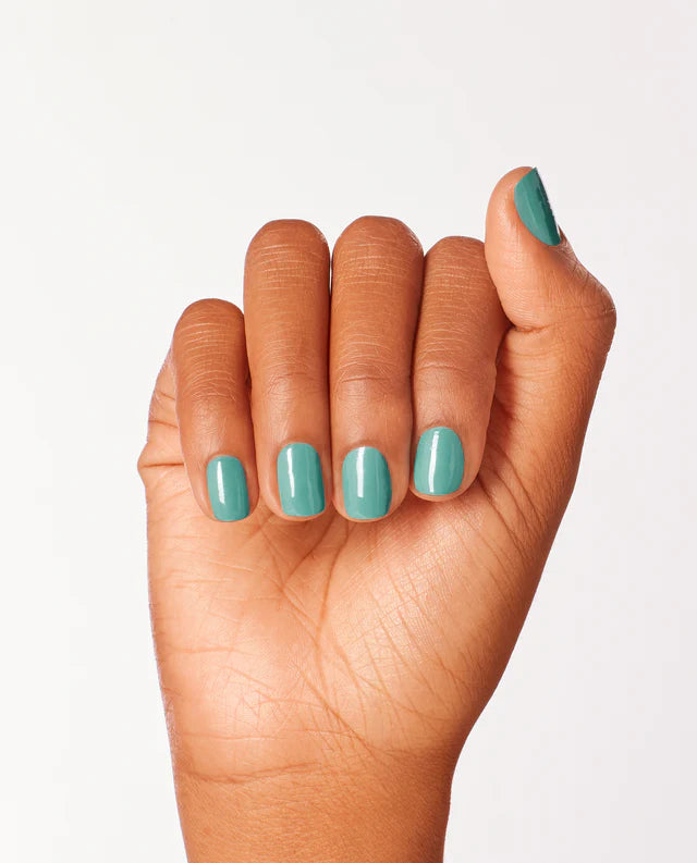 OPI Nail Lacquer 0.5oz - Suzi-san Climbs Fuji-san #NLT88