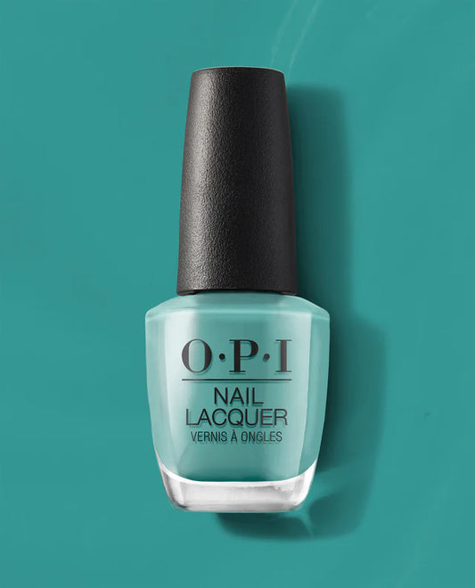 OPI Nail Lacquer 0.5oz - Suzi-san Climbs Fuji-san #NLT88