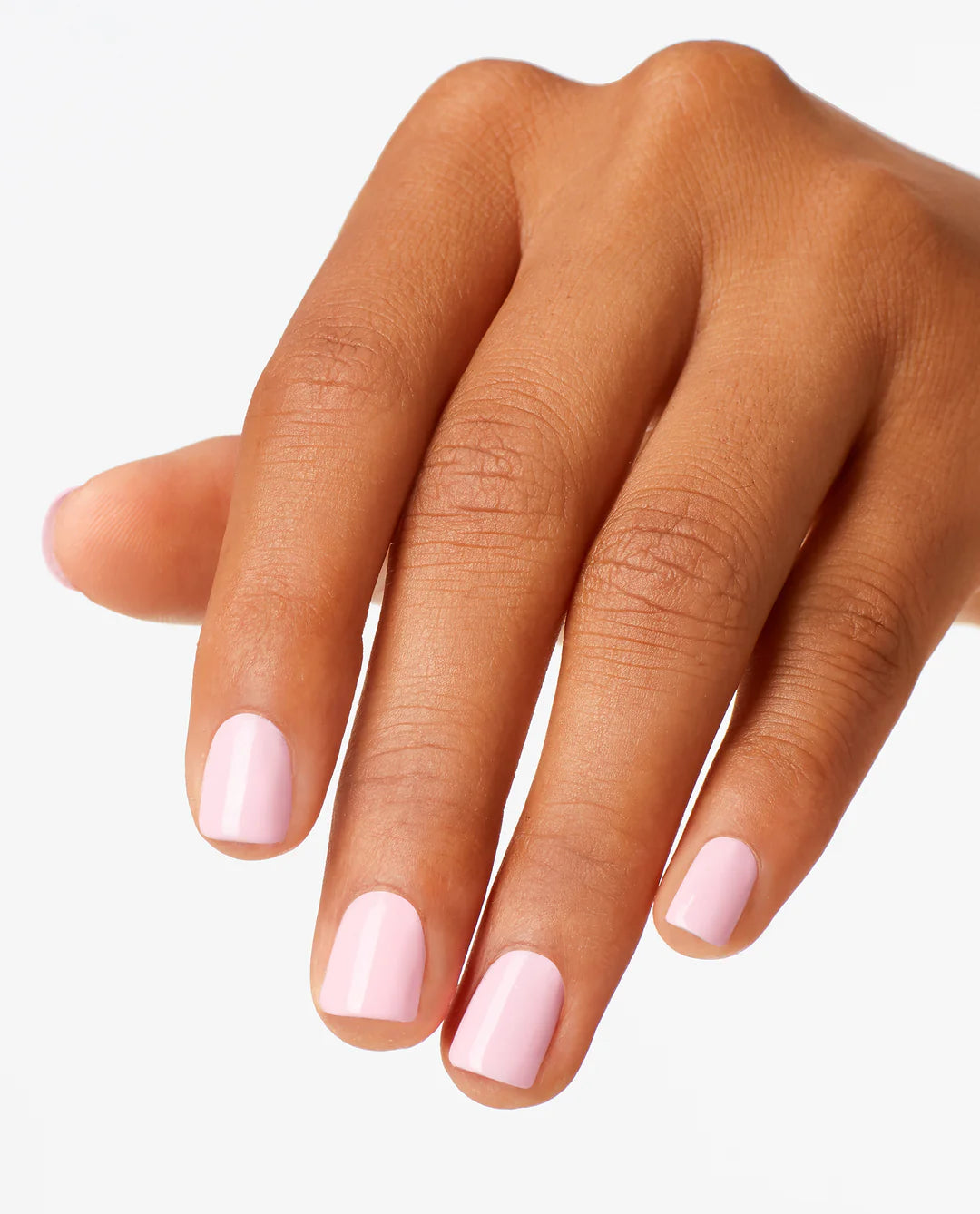 OPI Gel Color Intelli-Gel 0.5oz - Suzi Shops & Island Hops #GCH71