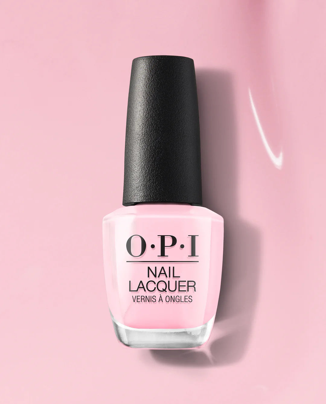 OPI Nail Lacquer 0.5oz - Suzi Shops & Island Hops #H71