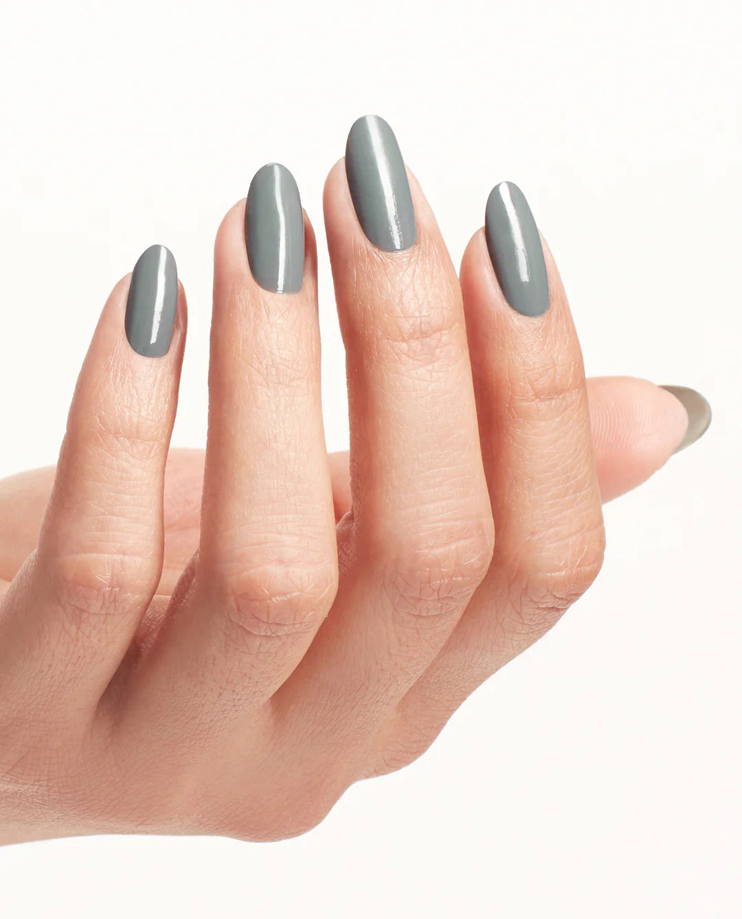 OPI Nail Lacquer 0.5oz - Suzi Talks With Her Hands #MI07