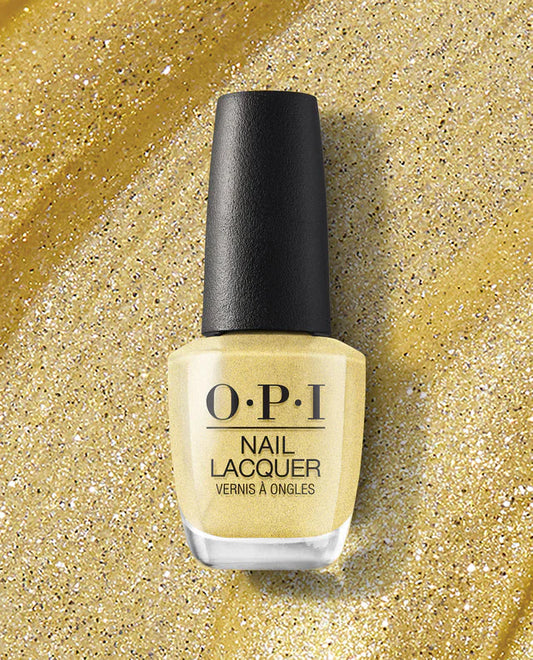 OPI Nail Lacquer 0.5oz - Suzi's Slinging Mezcal #M86