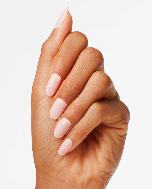 OPI Nail Lacquer 0.5oz - Sweet Heart #NLS96