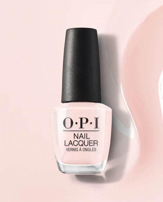OPI Nail Lacquer 0.5oz - Sweet Heart #NLS96