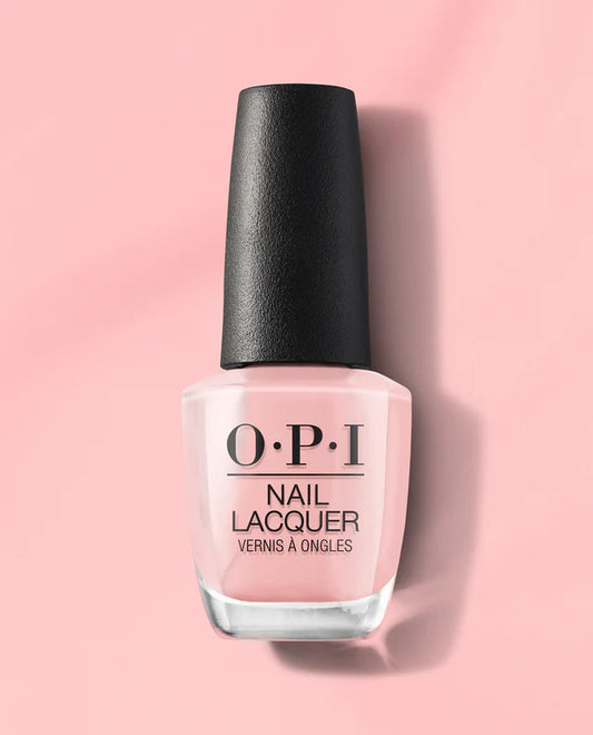 OPI Nail Lacquer 0.5oz - Tagus in That Selfie #NLL18
