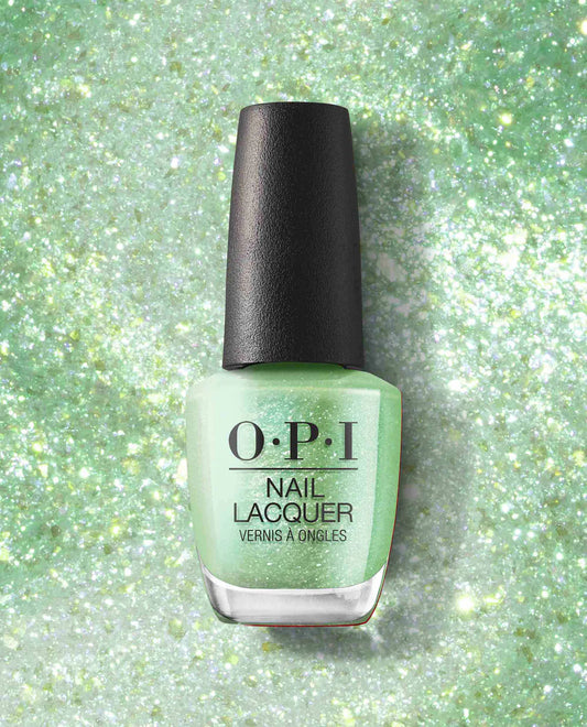 OPI Nail Lacquer 0.5oz - Taurus-t Me #H015