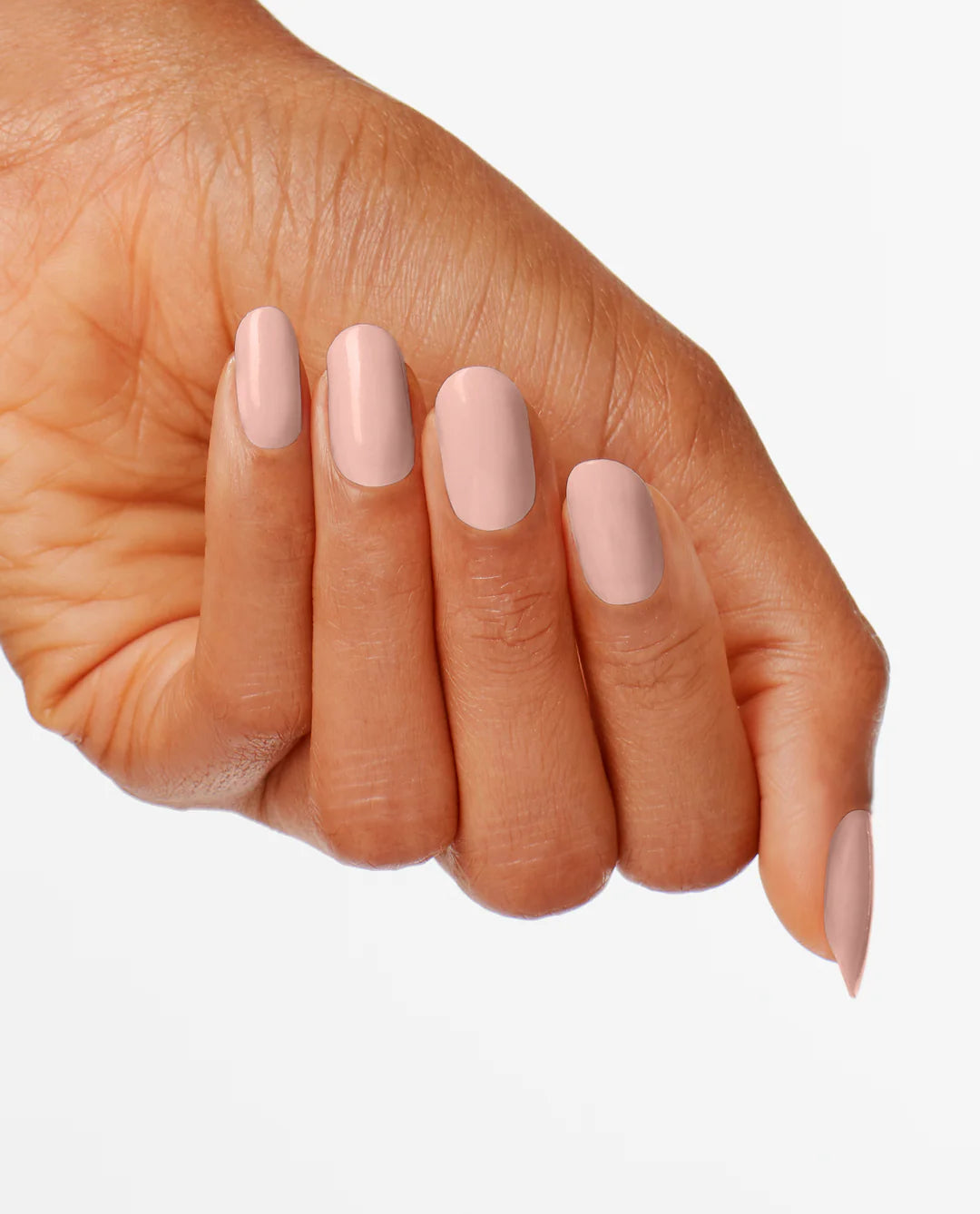 OPI Gel Color Intelli-Gel 0.5oz - Let Me Bayou a Drink #GCN51