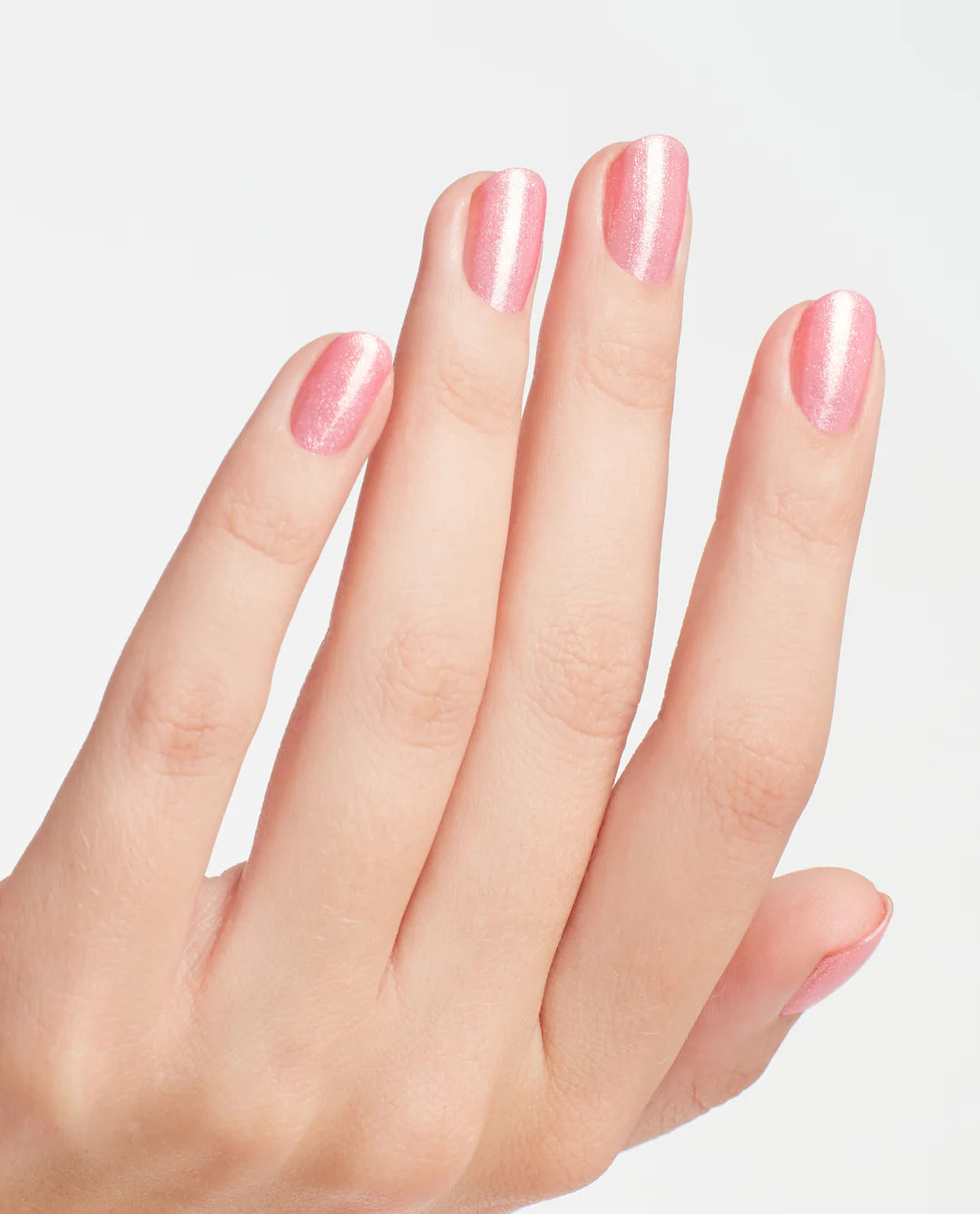 OPI Gel Color Intelli-Gel 0.5oz - Princesses Rule! #GCR44