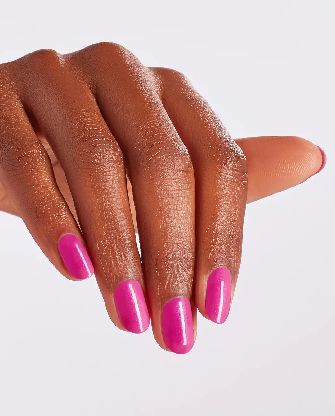 OPI Nail Lacquer 0.5oz - Telenovela Me About It #M91