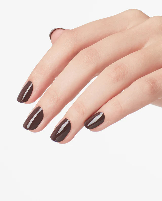 OPI Nail Lacquer 0.5oz - That's What Friends Are Thor #NLI54
