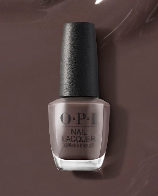 OPI Nail Lacquer 0.5oz - That's What Friends Are Thor #NLI54